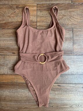 Old Navy One-Piece Swimsuit